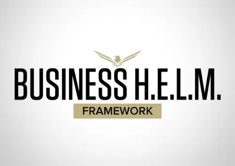 Business-H.E.L.M.-Framework