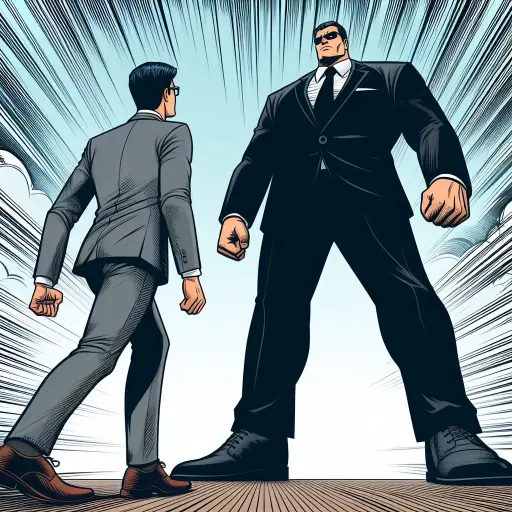 A Guide on How SMEs Can Compete with Big Corporations in 2024