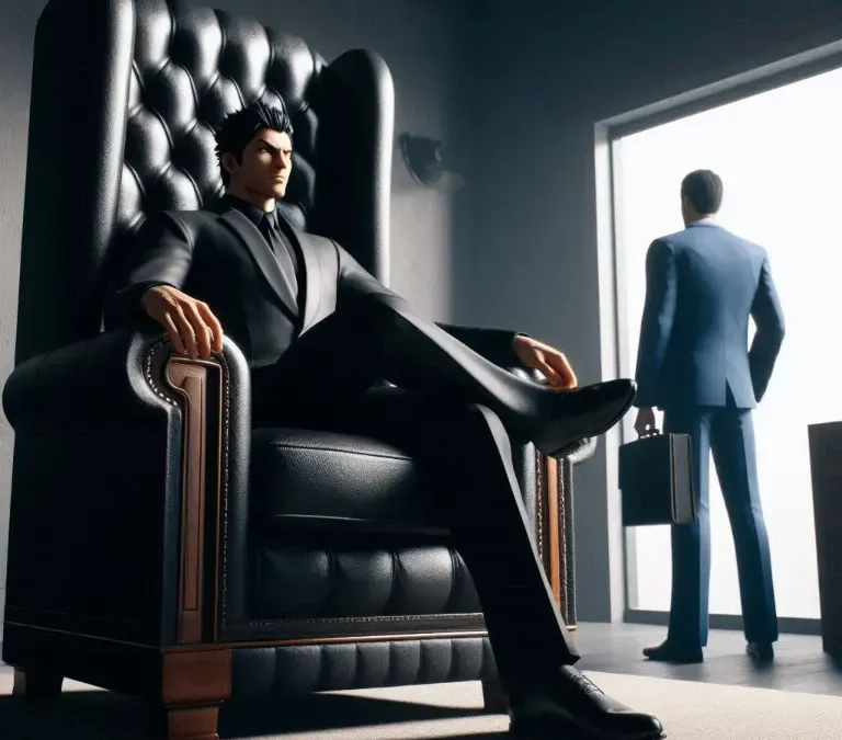 Top 10 Benefits of Hiring an Executive Coach